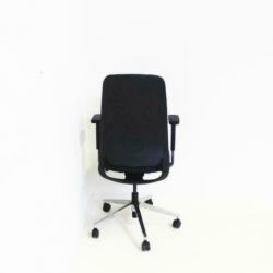 RM Office Bureaustoelen NIEUW, Ergonomisch, Grijs