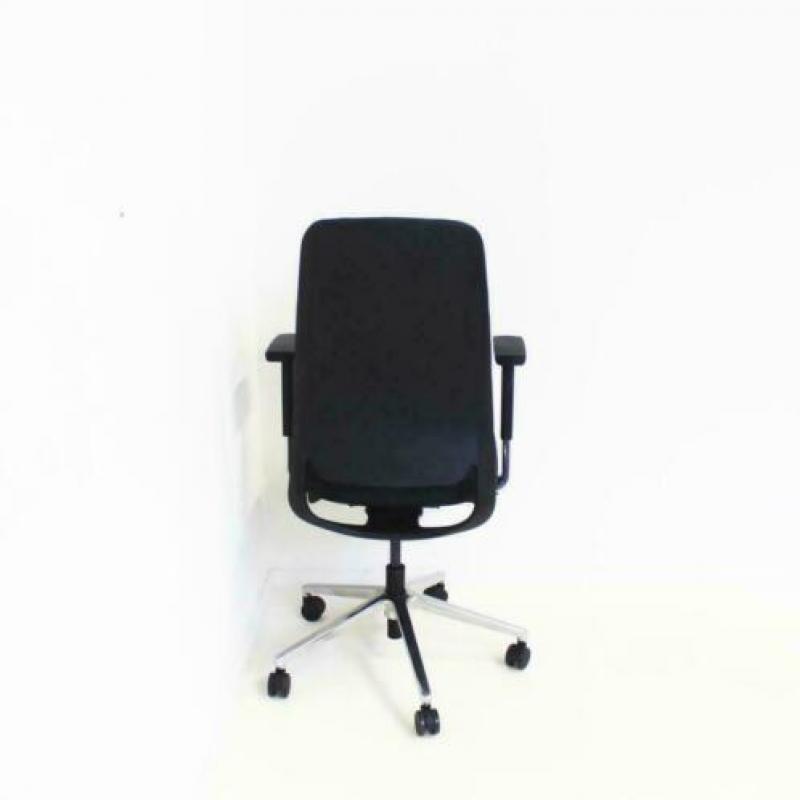 RM Office Bureaustoelen NIEUW, Ergonomisch, Grijs