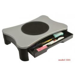 Diverse monitor steunen, standaard, verhoger, monitor 879