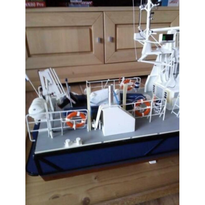 Politie boot