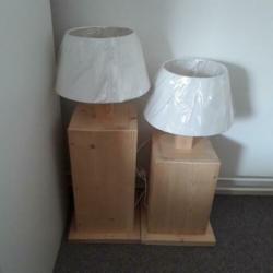 Schemerlampen Vloerlampen