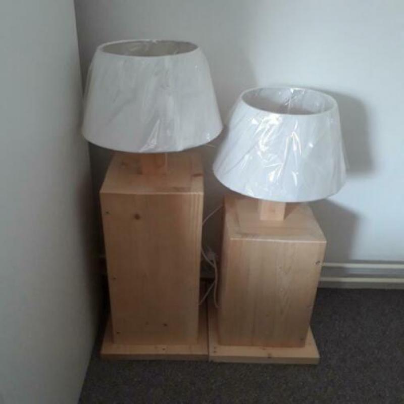 Schemerlampen Vloerlampen