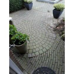 GRATIS!Zelf eruit halen ong 10m2