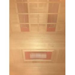 Infrarood sauna ophalen in Noord-Holland