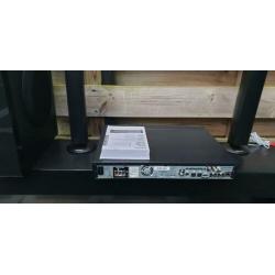 Pioneer home cinema systeem blue ray