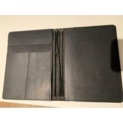 Travelers notebook of hobonichi cover leer