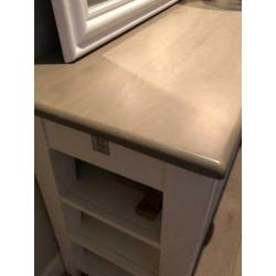 Riviera Maison sidetable Long Key