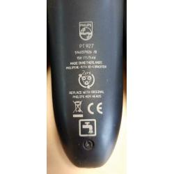philishave PT920 serie multitrack +60min batterij topserie