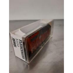 fleischmann wagons 5330 5401 5019 5301 5203 5204 5210