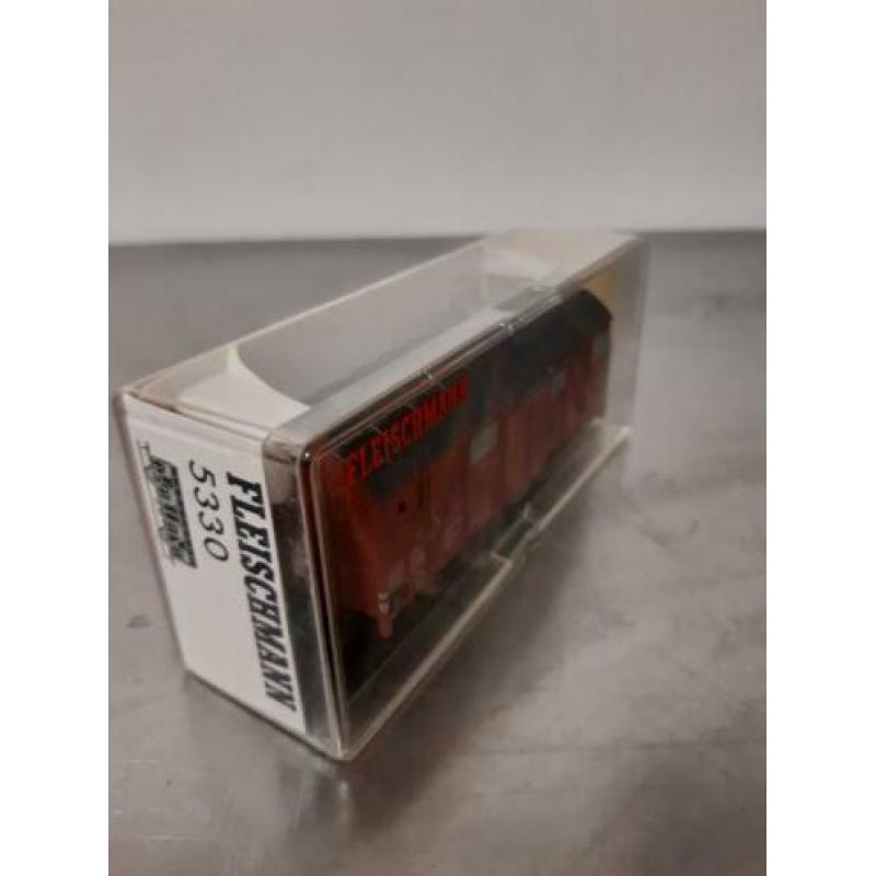 fleischmann wagons 5330 5401 5019 5301 5203 5204 5210