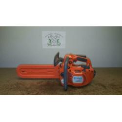 Husqvarna 338XPT Tophandle Motorzaag Kettingzaag 338 XPT