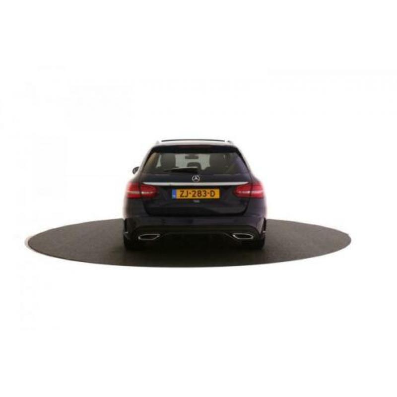 Mercedes-Benz C-Klasse Estate 160 Business Solution AMG | Ni