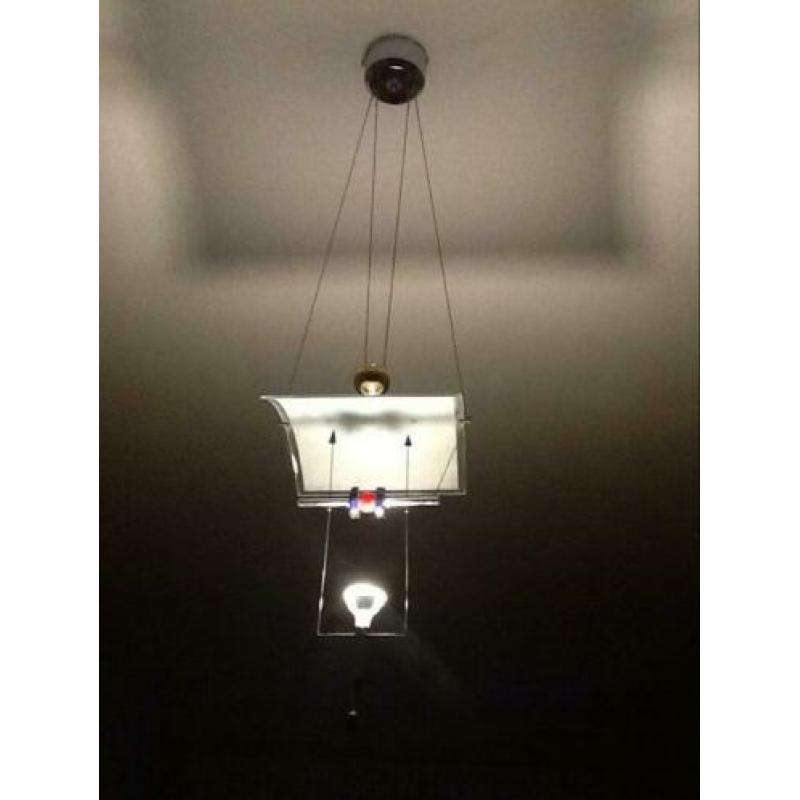 Design hanglamp
