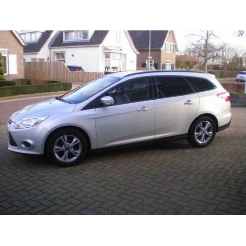 Ford Focus 1.0 ECOBOOST 74KW WAGON