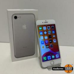 Iphone 7 32GB Silver | ZGAN MET GARANTIE