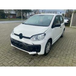 Volkswagen up! 2016 airco 5 deurs