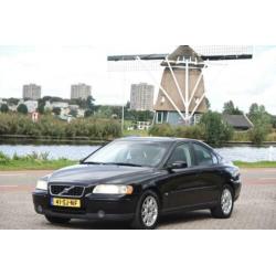 Volvo S60 2.4 Edition II