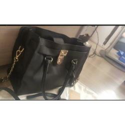 MICHEAL KORS zwart