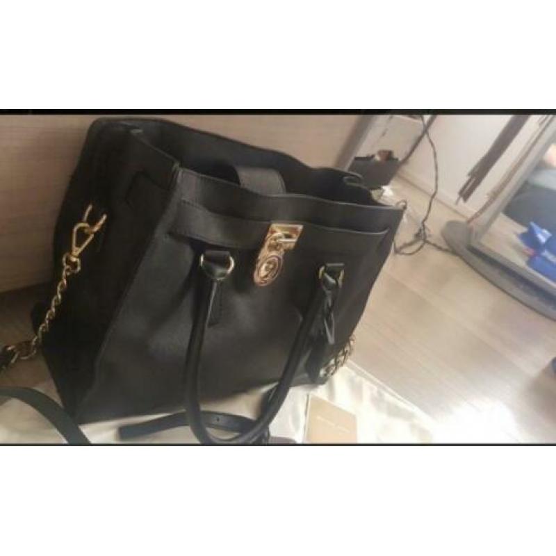 MICHEAL KORS zwart