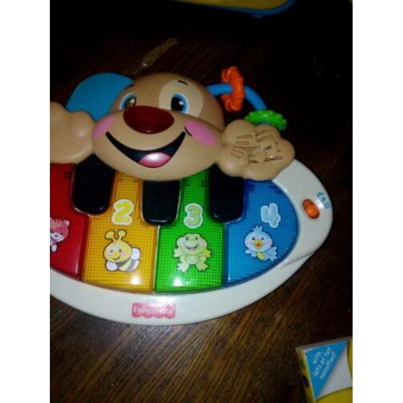 Kinder speelgoed een koop