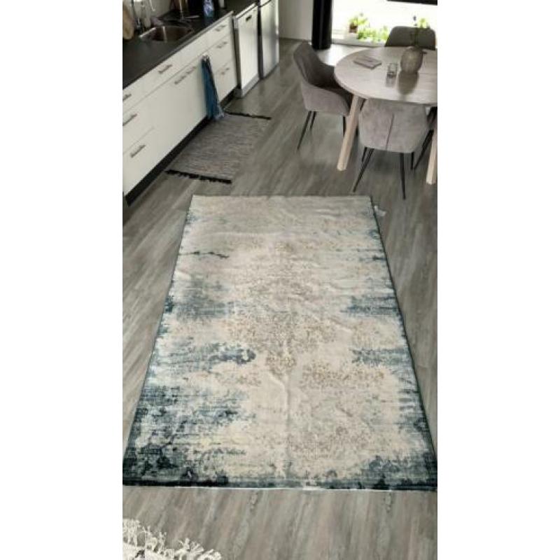 Feelgoodrugs vloerkleed ‘Alaska’