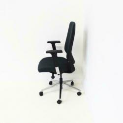 RM Office Bureaustoelen NIEUW, Ergonomisch, Grijs