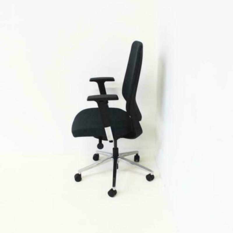 RM Office Bureaustoelen NIEUW, Ergonomisch, Grijs