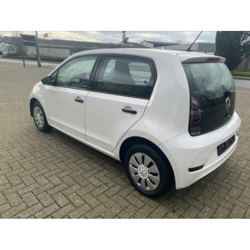 Volkswagen up! 2016 airco 5 deurs