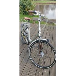 Gazelle Orange damesfiets *57 cm*