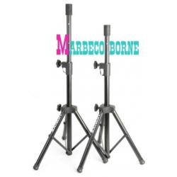 Speaker standaards, Statieven set, Statief compact