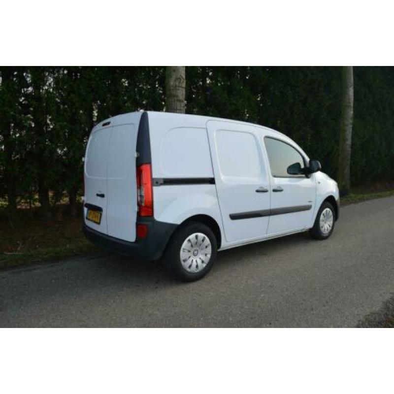 Mercedes-Benz Citan 108 CDI BlueEFFICIENCY Leaset 99 p/m, Ai