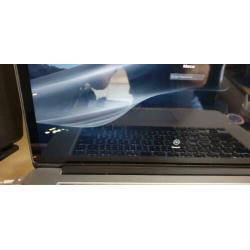 MacBook Pro 15 "(Retina), A1398, met ethernet adapter