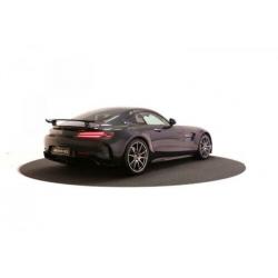 Mercedes-Benz AMG GTR Coupe 4.0 V8 Bi-Turbo 585pk Carbon dak