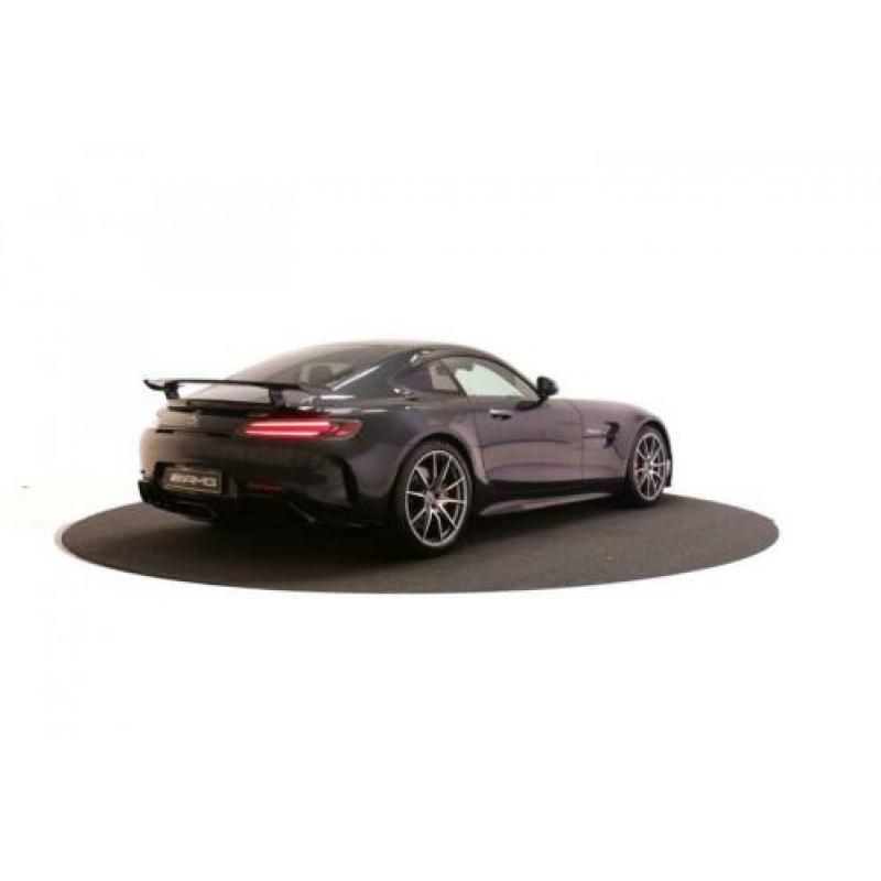 Mercedes-Benz AMG GTR Coupe 4.0 V8 Bi-Turbo 585pk Carbon dak