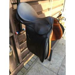Stubben Siegfried Vzh/Dressuur