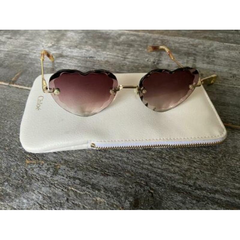 Chloé Rosie CE 150S 840