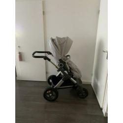 Stokke Trailz complete wagen!