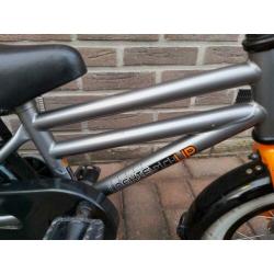 Loekie Pick Up 12 inch ALS NIEUW!!
