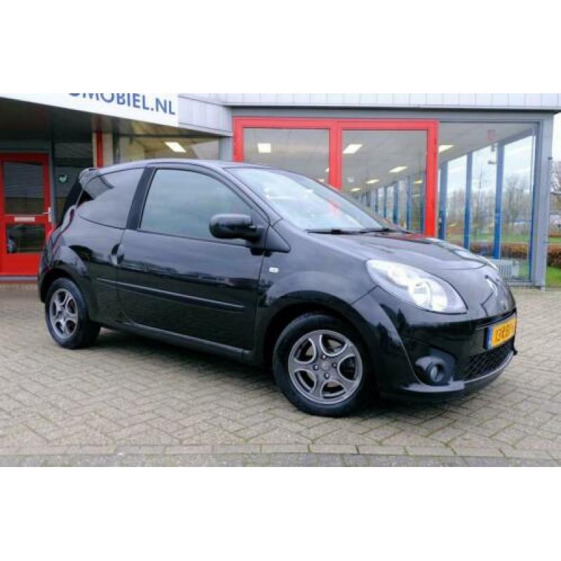 Renault Twingo 1.5 dCi Dynamique Clima/LMV