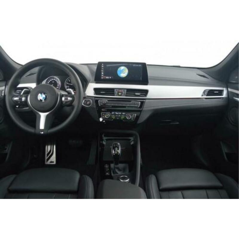 BMW X2 M35i High Executive Aut. (bj 2019, automaat)