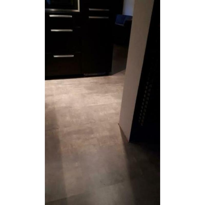 Nieuwe Homflor Palladiana laminaat tegels