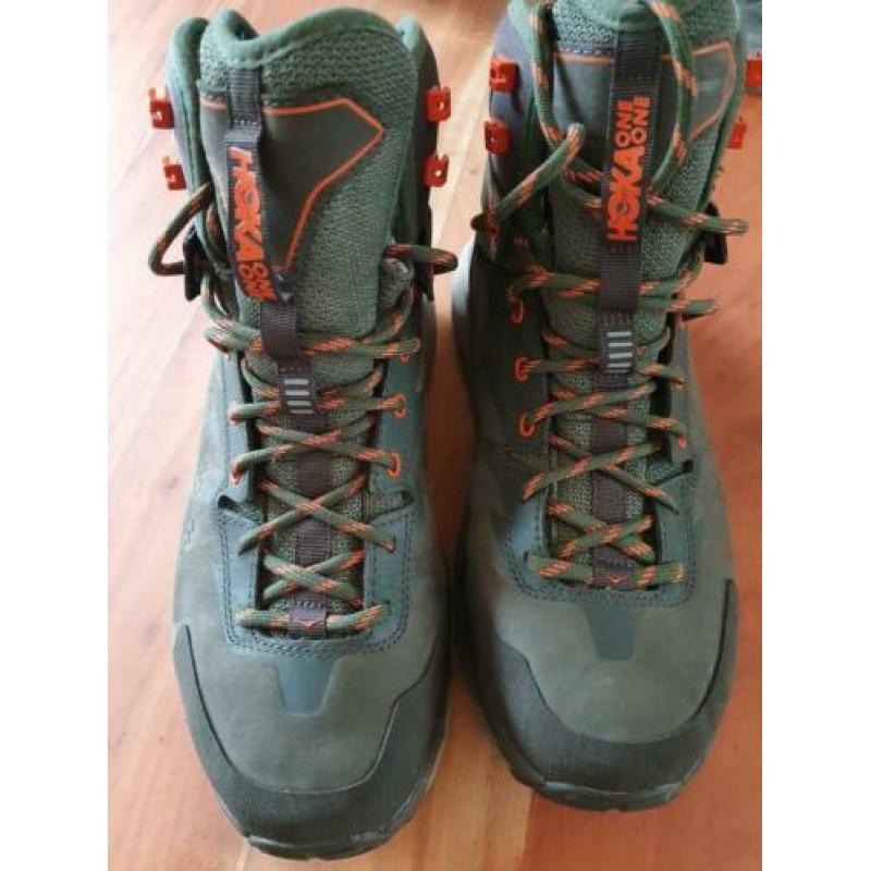Hoka OneOne Sky Kaha Gore-tex