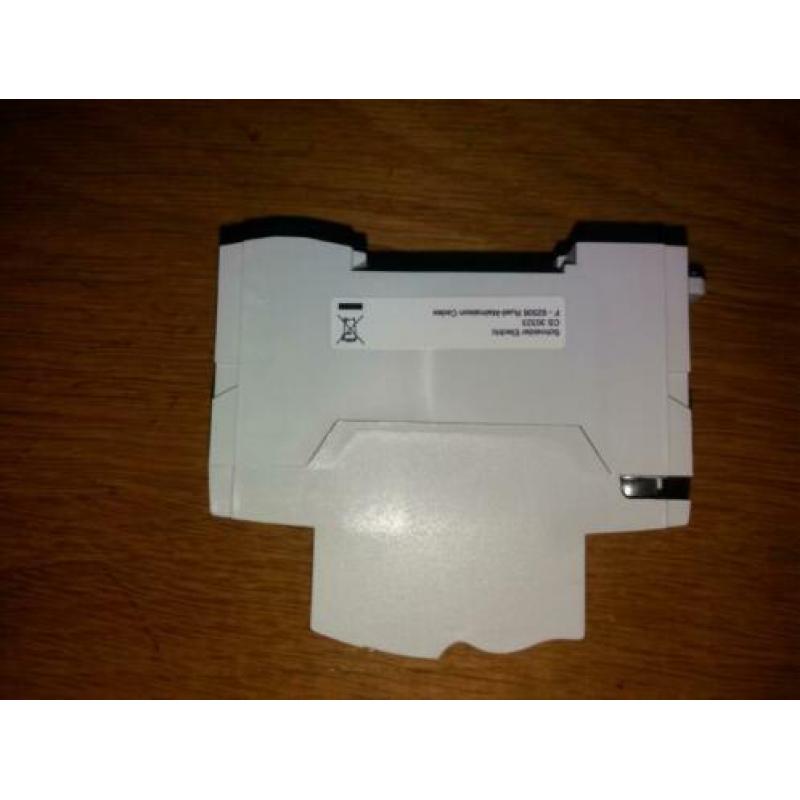Schneider Electric aardlekschakelaar 2P 40A 30mA