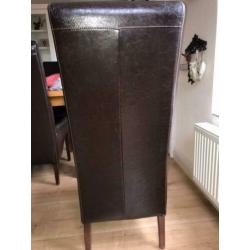 Eetkamerstoelen