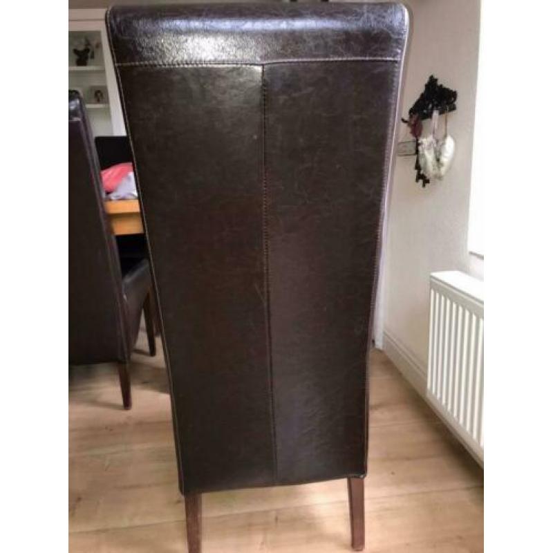 Eetkamerstoelen