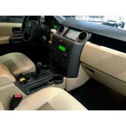 Land Rover Discovery 2.7 TdV6 SE Automaat | Navigatie | 7 Pe