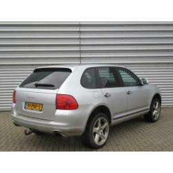 Porsche Cayenne 4.5 S (bj 2007, automaat)