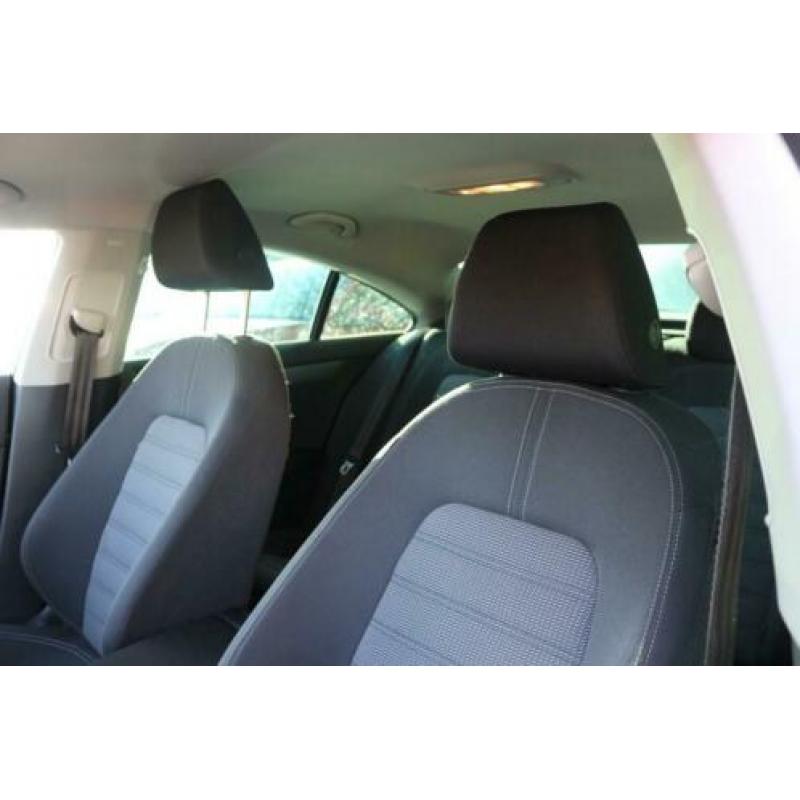 Volkswagen Passat CC 1.8 TSI Sportline Navi Xenon PDC 18" 16