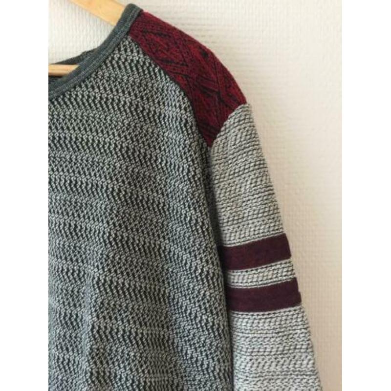 Trui Maison Scotch maat 1/s