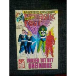 Diverse comics